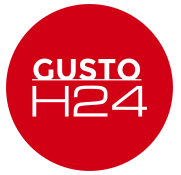 Gusto H24 Logo