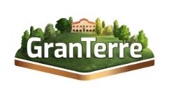 SALUMIFICI GRANTERRE Logo