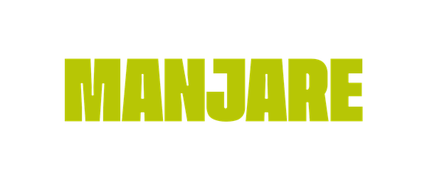 MANJARE NUTS AND CREAM Logo