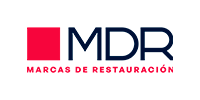 Marcas de Restauracion Logo