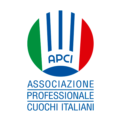 APCI (ASSOCIAZIONE PROFESSIONALE CUOCHI ITALIANI) Logo