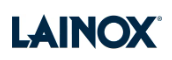 LAINOX Logo