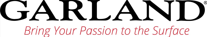 GARLAND Logo
