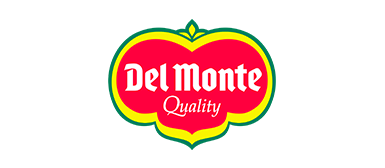 DEL MONTE QUALITY Logo
