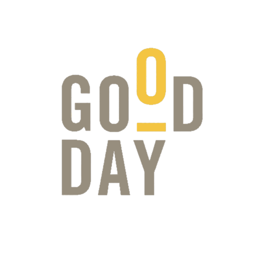 GOOD DAY Logo