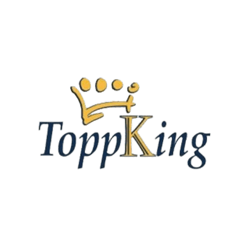 TOPPKING Logo