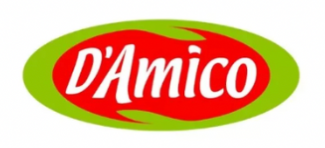 D'AMICO Logo