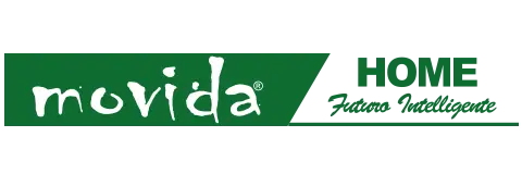 MOVIDA HOME Logo