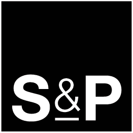 SALT&PEPPER Logo
