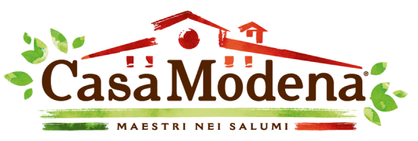CASA MODENA Logo