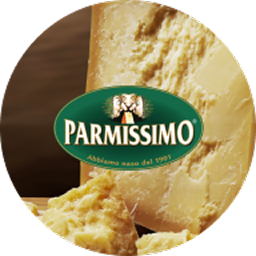 PARMISSIMO Logo