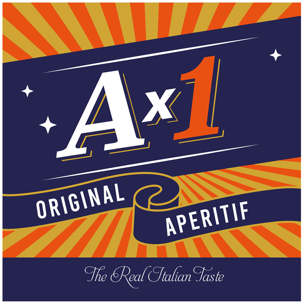 AX1 Logo