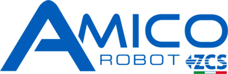 AMICO ROBOT Logo