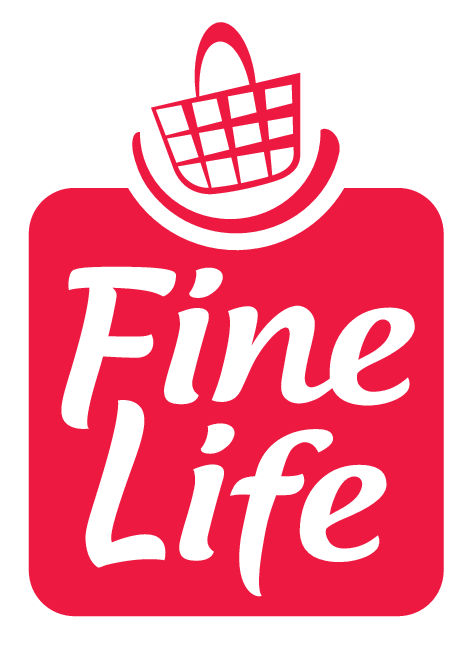FINE LIFE Logo