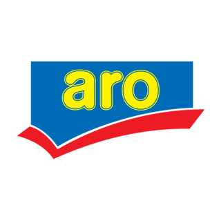 ARO Logo
