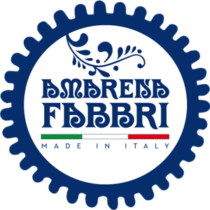 AMARENA FABBRI Logo