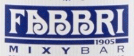 MIXYBAR Logo