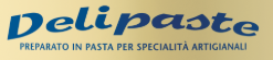 DELIPASTE Logo