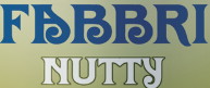 FABBRI NUTTY Logo