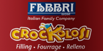 CROCKOLOSI Logo