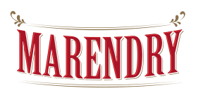 MARENDRY Logo