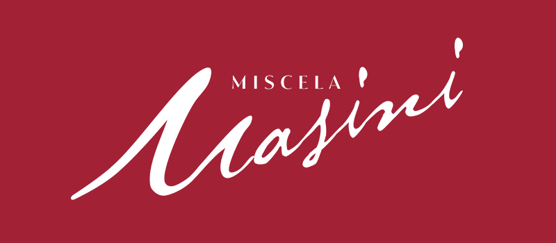 MISCELA MASINI Logo