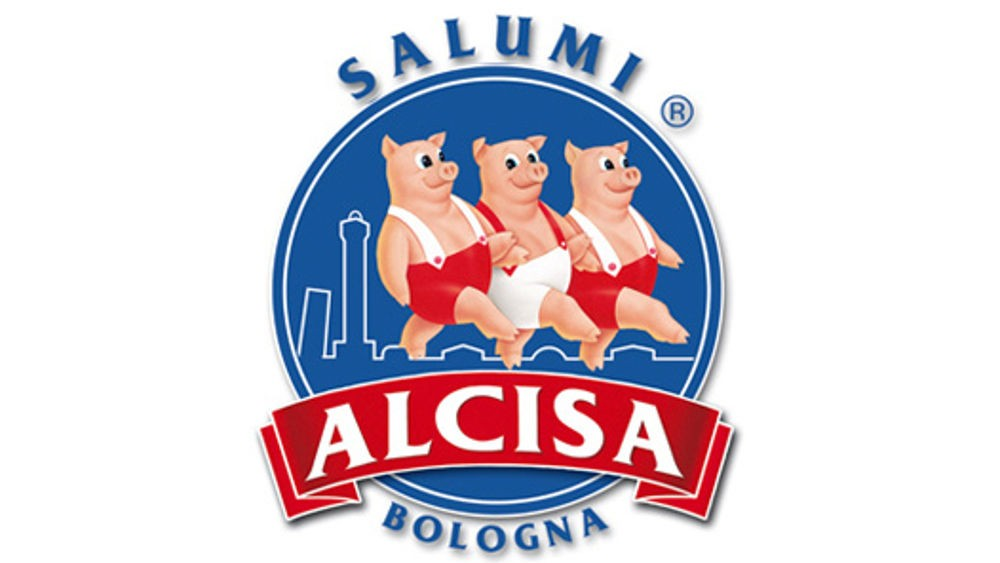 ALCISA Logo