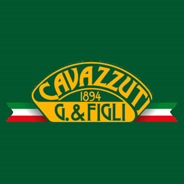 CAVAZZUTI G. E FIGLI Logo