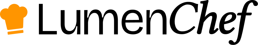 LUMENIA SRL Logo