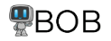 BOB ROBOTICS Logo