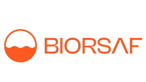 BIORSAF Logo